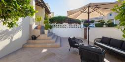 Gebraucht - Townhouse - Orihuela Costa - La Florida