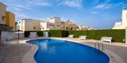 Gebraucht - Townhouse - Orihuela Costa - La Florida