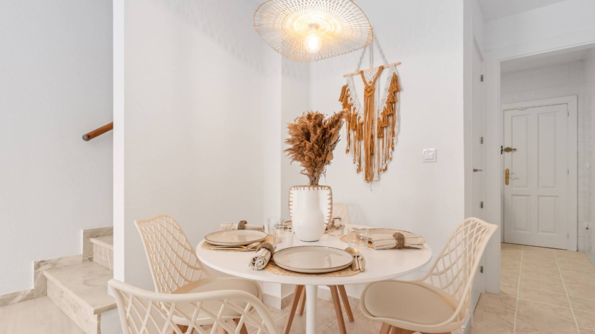 Gebraucht - Townhouse - Orihuela Costa - La Florida