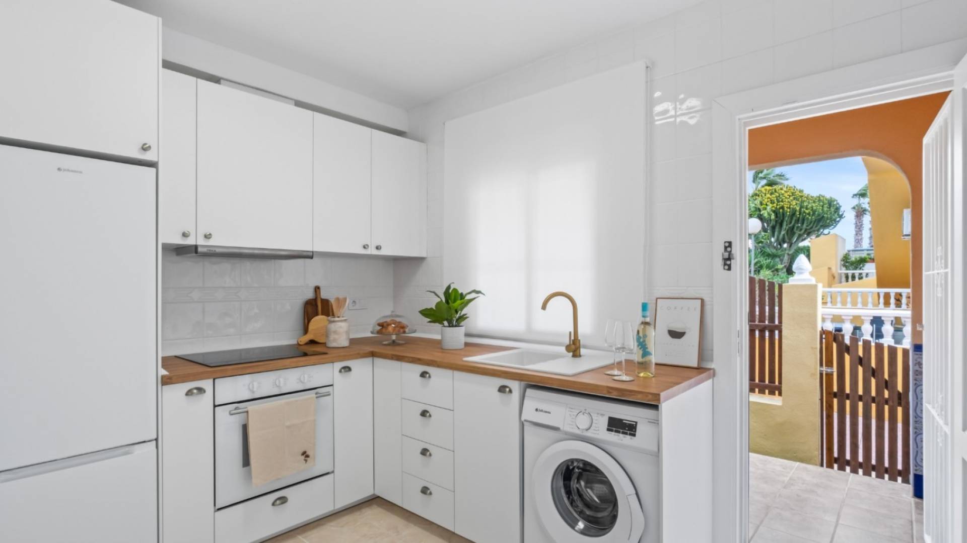 Gebraucht - Townhouse - Orihuela Costa - La Florida