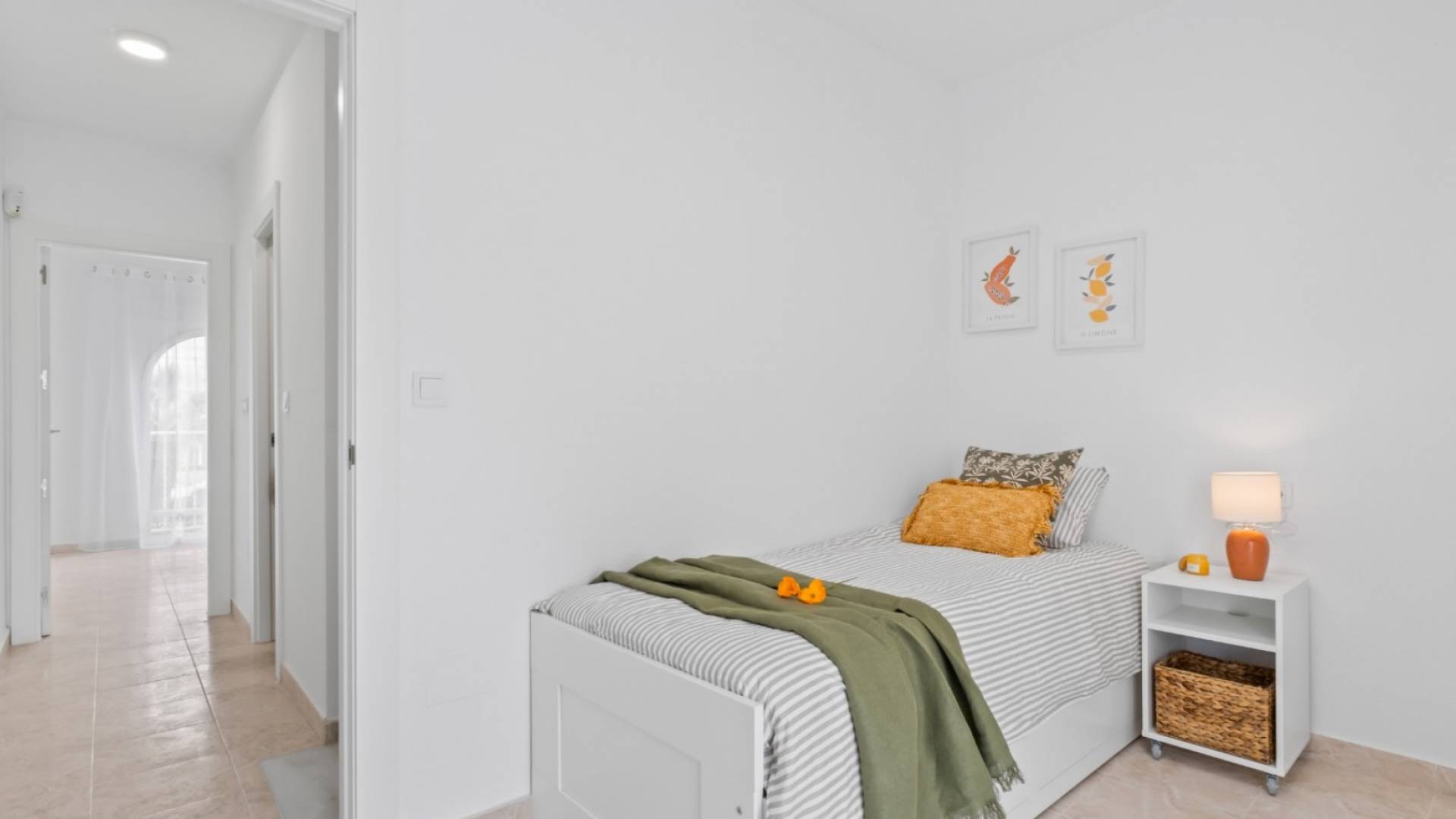 Gebraucht - Townhouse - Orihuela Costa - La Florida