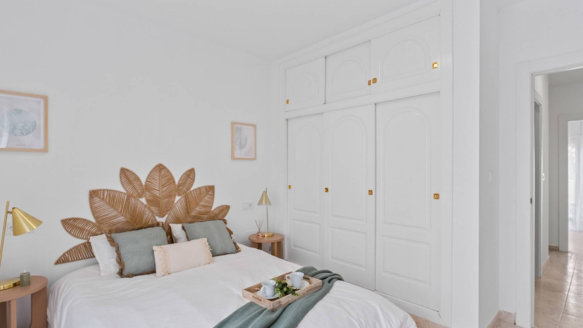 Gebraucht - Townhouse - Orihuela Costa - La Florida