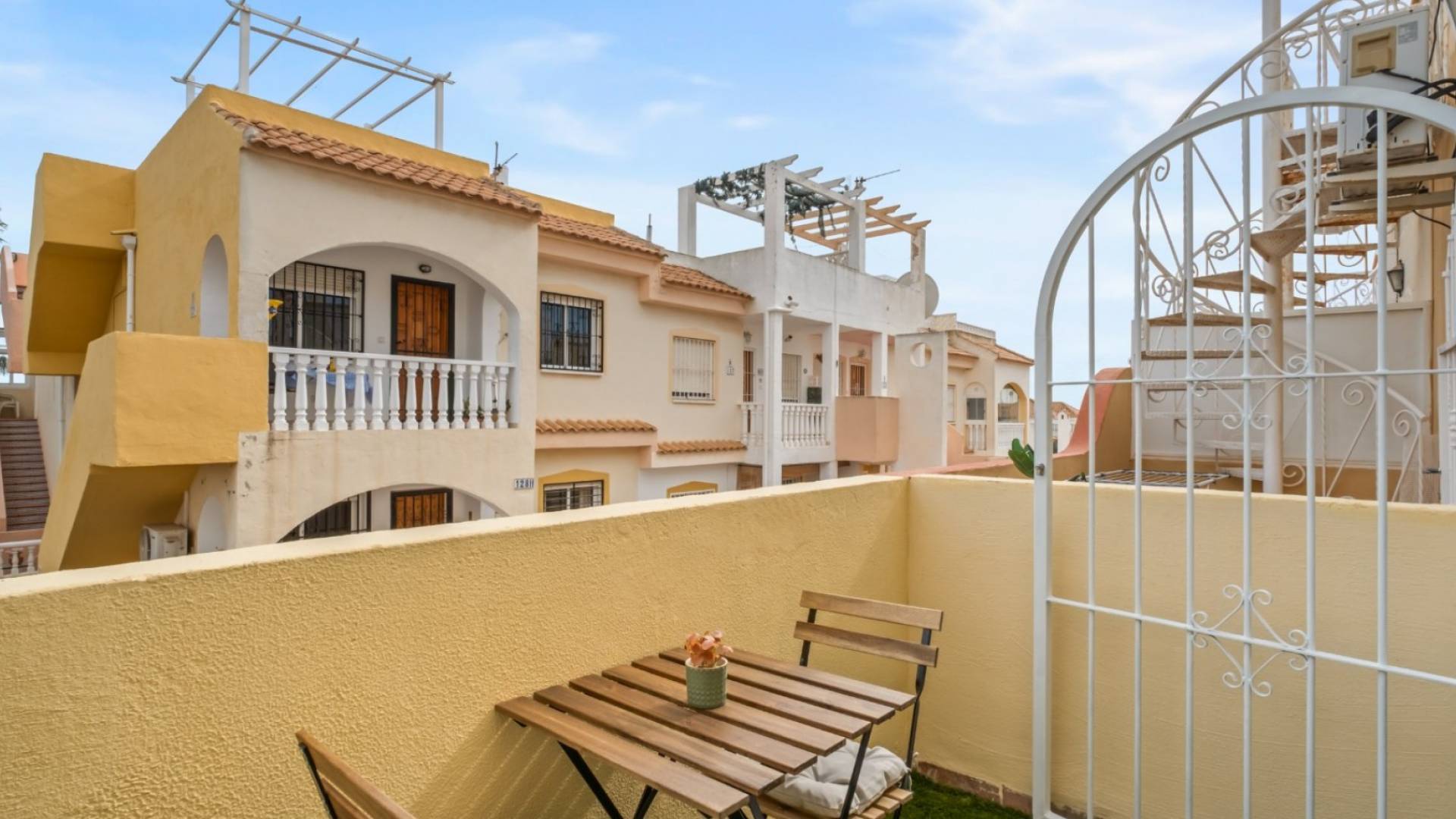 Gebraucht - Townhouse - Orihuela Costa - La Florida