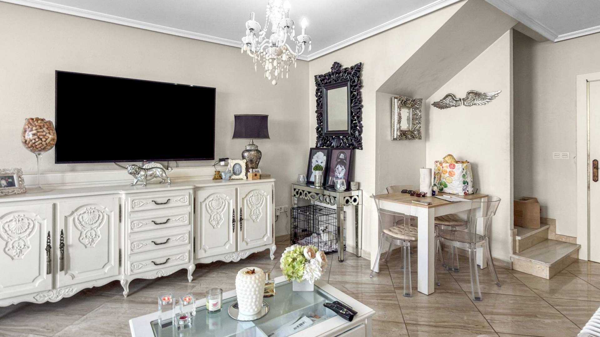 Gebraucht - Townhouse - Orihuela Costa - La Florida