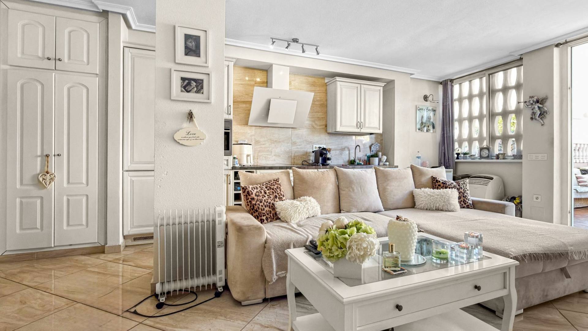 Gebraucht - Townhouse - Orihuela Costa - La Florida