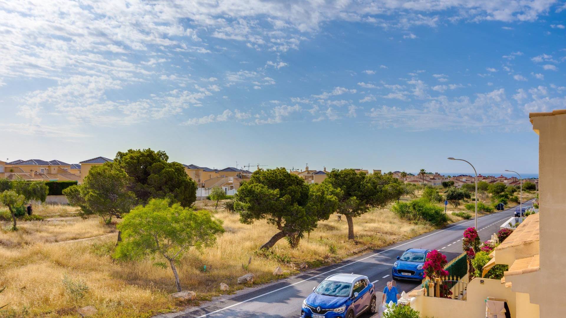 Gebraucht - Townhouse - Orihuela Costa - La Florida