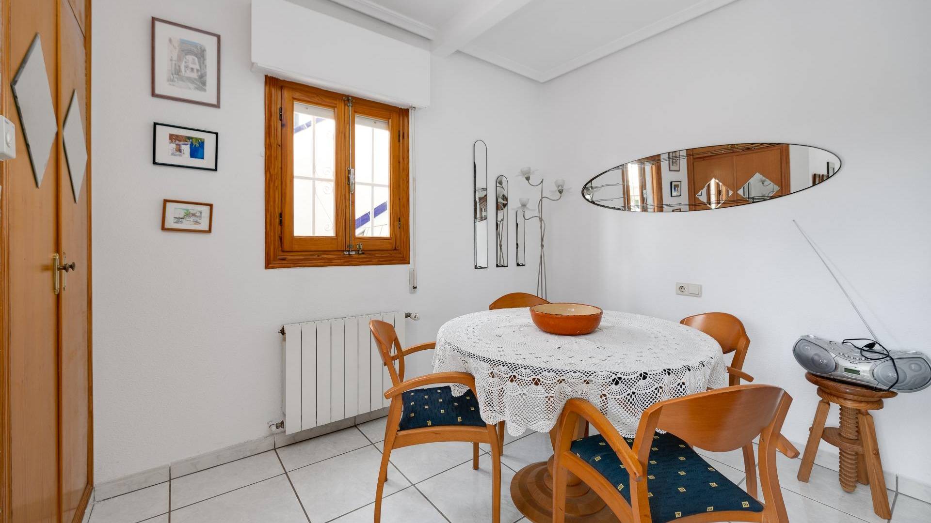 Gebraucht - Townhouse - Orihuela Costa - La Florida