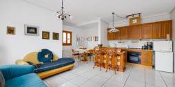 Gebraucht - Townhouse - Orihuela Costa - La Florida