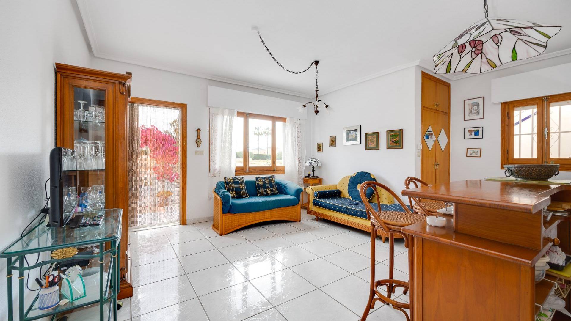 Gebraucht - Townhouse - Orihuela Costa - La Florida