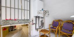 Gebraucht - Townhouse - Orihuela Costa - La Florida