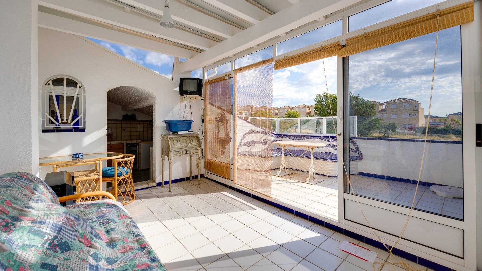 Gebraucht - Townhouse - Orihuela Costa - La Florida
