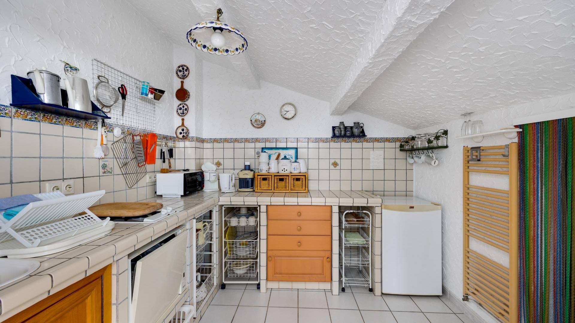 Gebraucht - Townhouse - Orihuela Costa - La Florida