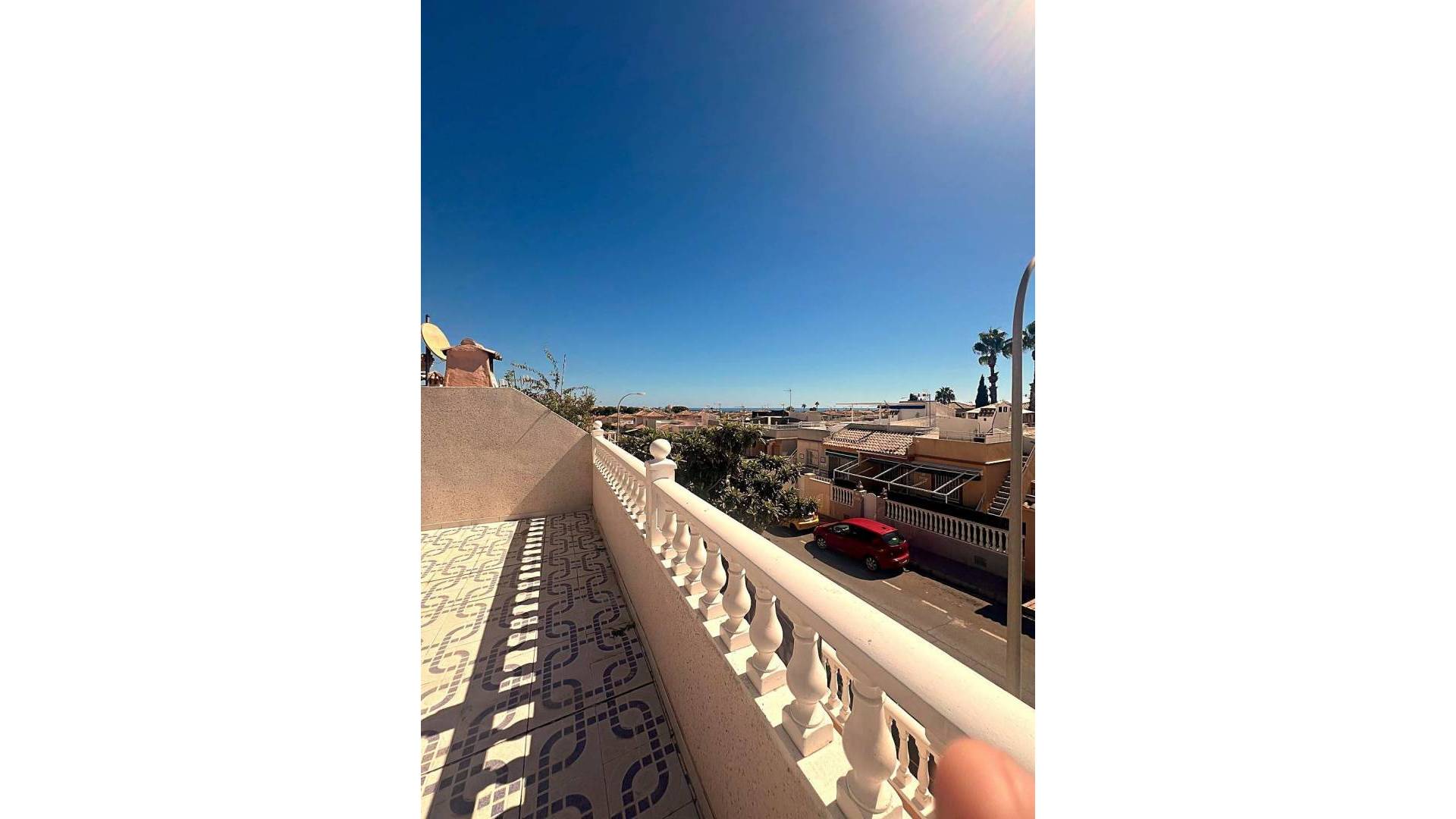 Gebraucht - Townhouse - Orihuela Costa - La Florida