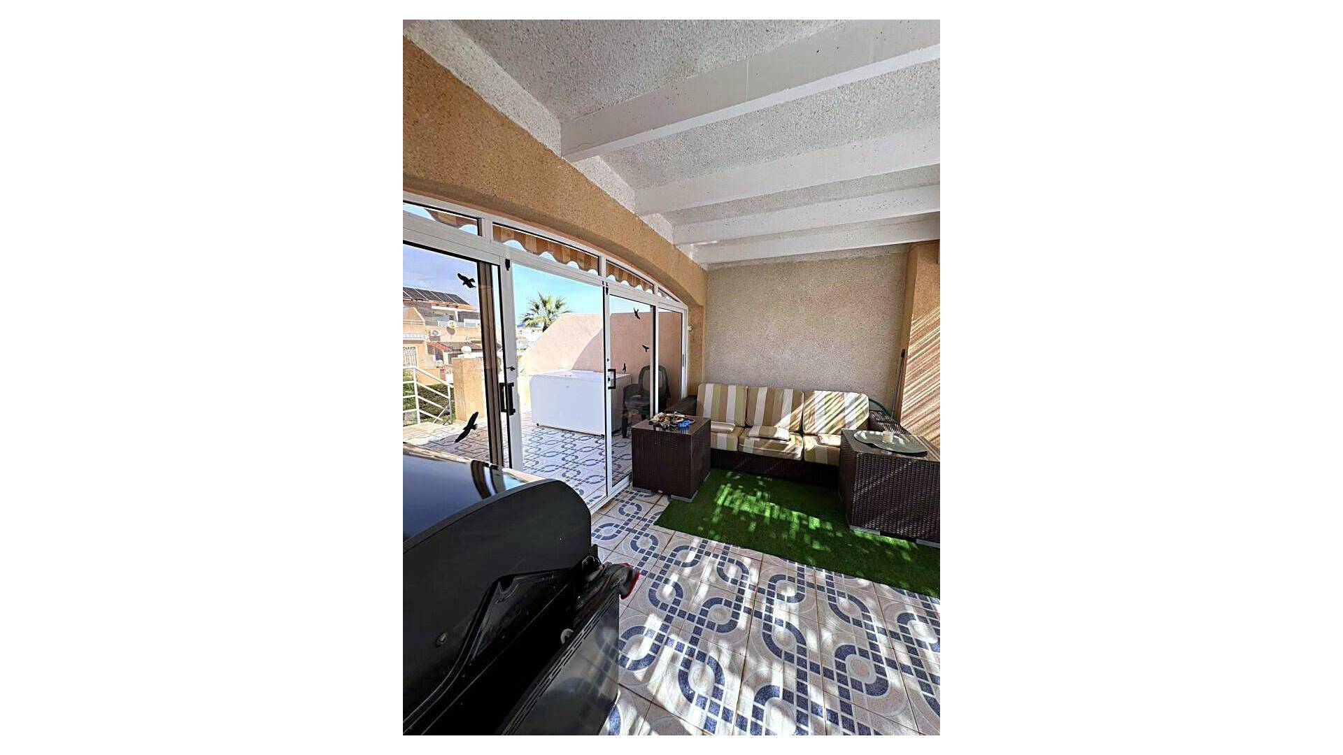 Gebraucht - Townhouse - Orihuela Costa - La Florida