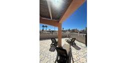 Gebraucht - Townhouse - Orihuela Costa - La Florida