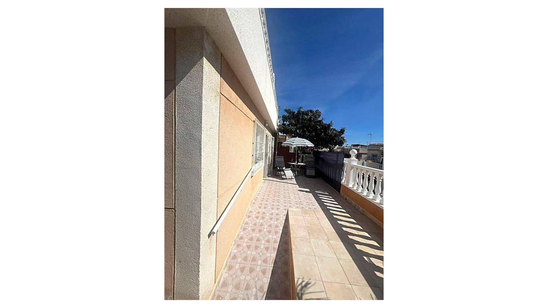 Gebraucht - Townhouse - Orihuela Costa - La Florida