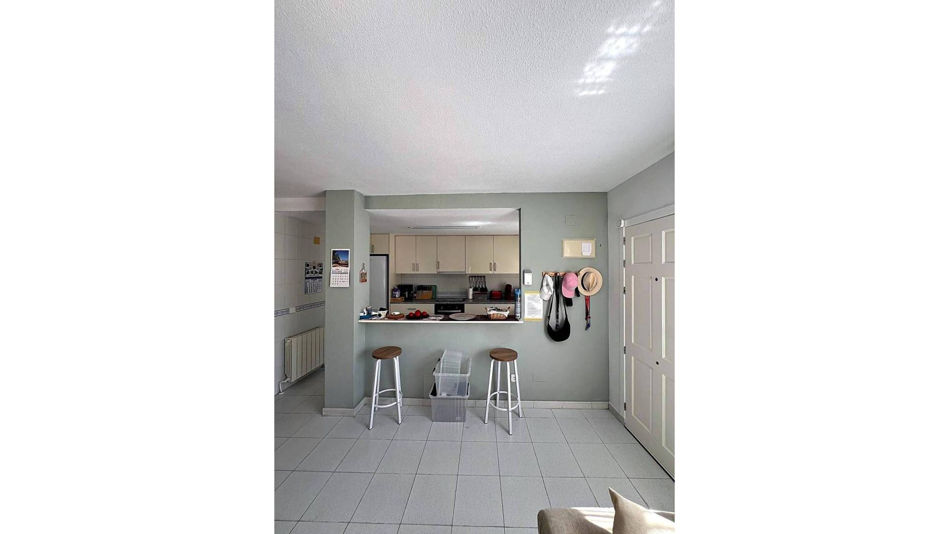 Gebraucht - Townhouse - Orihuela Costa - La Florida