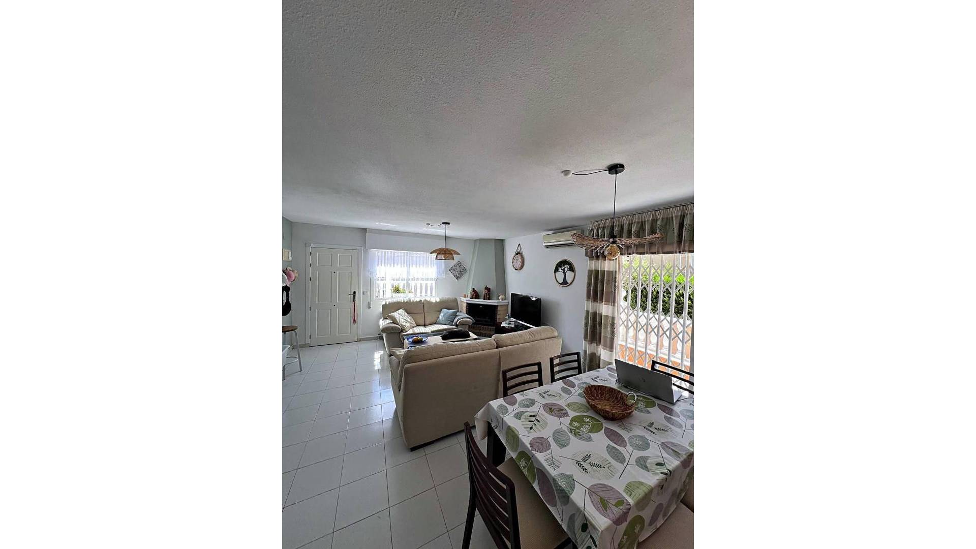 Gebraucht - Townhouse - Orihuela Costa - La Florida