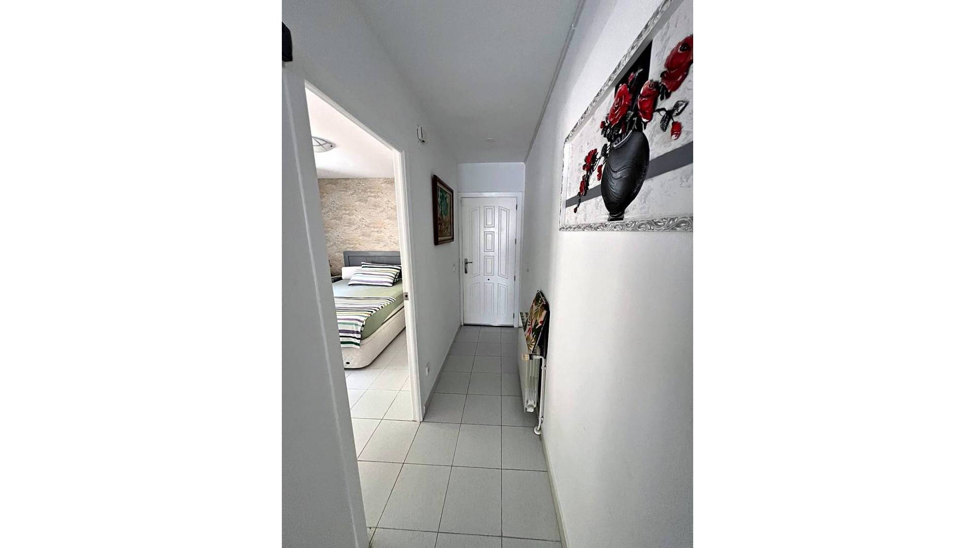 Gebraucht - Townhouse - Orihuela Costa - La Florida