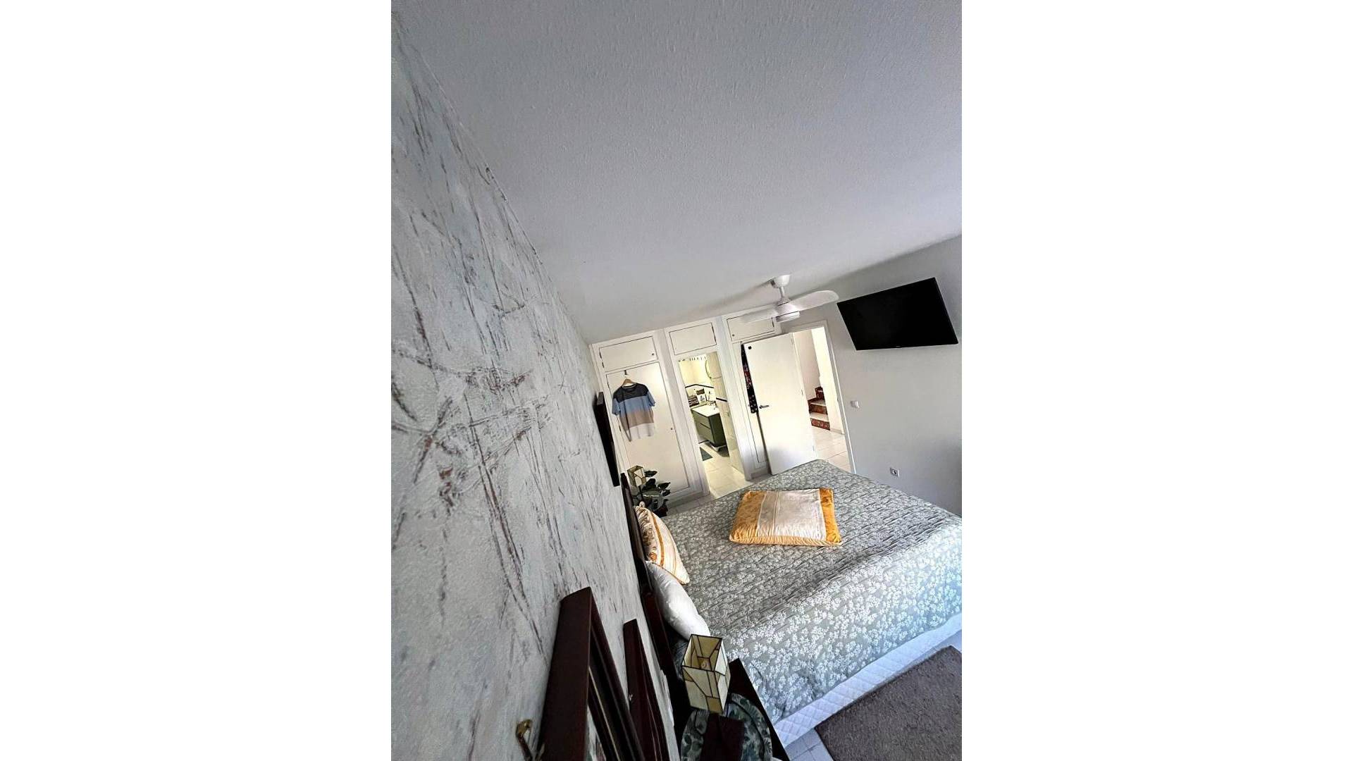 Gebraucht - Townhouse - Orihuela Costa - La Florida