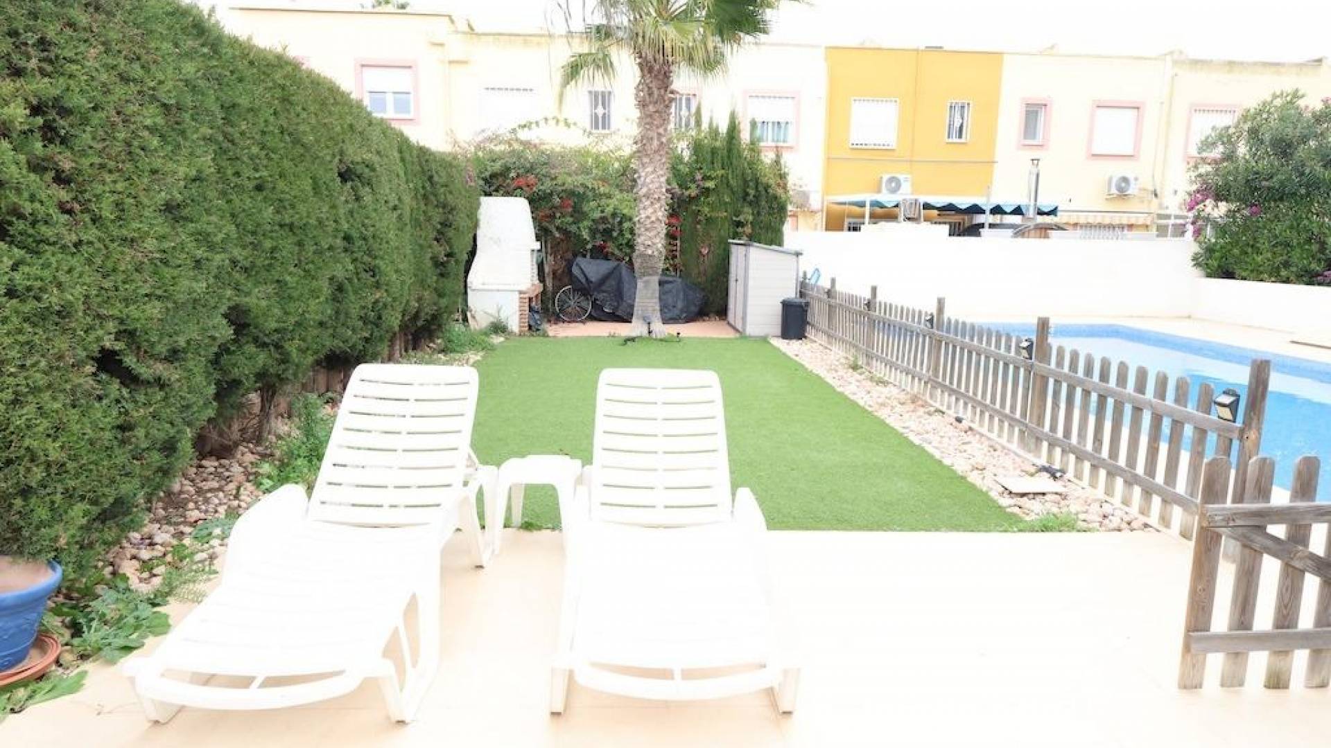 Gebraucht - Townhouse - Orihuela Costa - La Regia