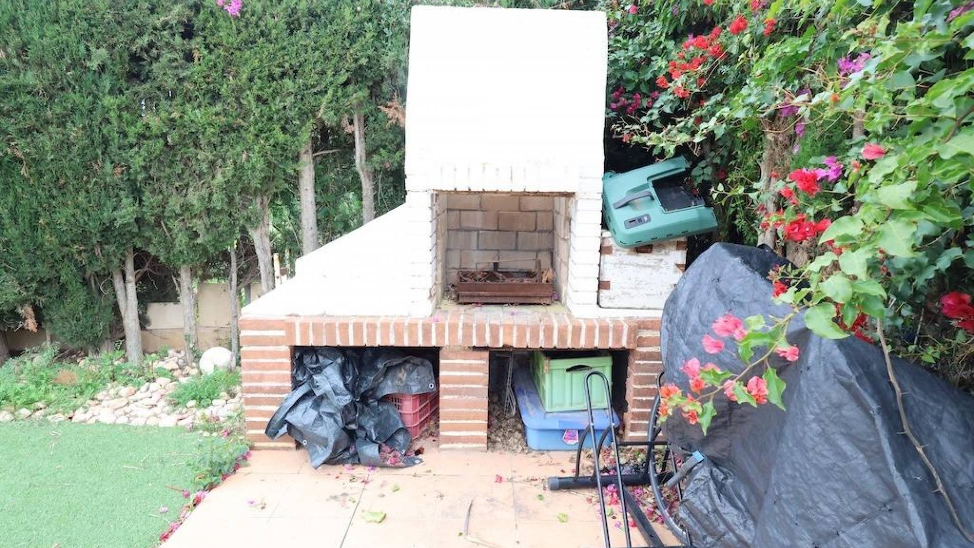 Gebraucht - Townhouse - Orihuela Costa - La Regia