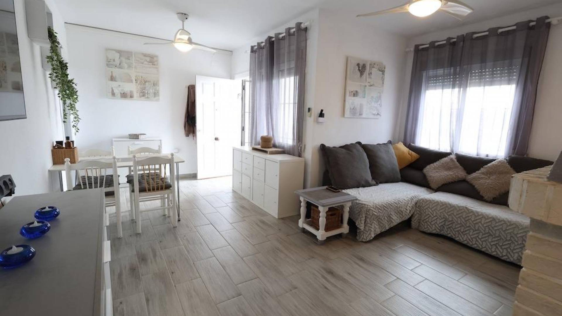 Gebraucht - Townhouse - Orihuela Costa - La Regia