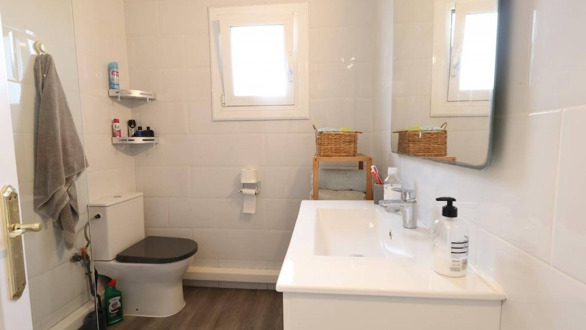 Gebraucht - Townhouse - Orihuela Costa - La Regia