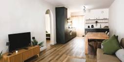 Gebraucht - Townhouse - Orihuela Costa - La Regia