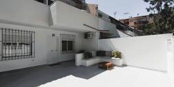 Gebraucht - Townhouse - Orihuela Costa - La Regia
