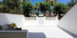 Gebraucht - Townhouse - Orihuela Costa - La Regia