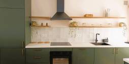 Gebraucht - Townhouse - Orihuela Costa - La Regia