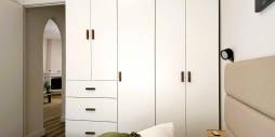 Gebraucht - Townhouse - Orihuela Costa - La Regia