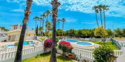Gebraucht - Townhouse - Orihuela Costa - La Rioja