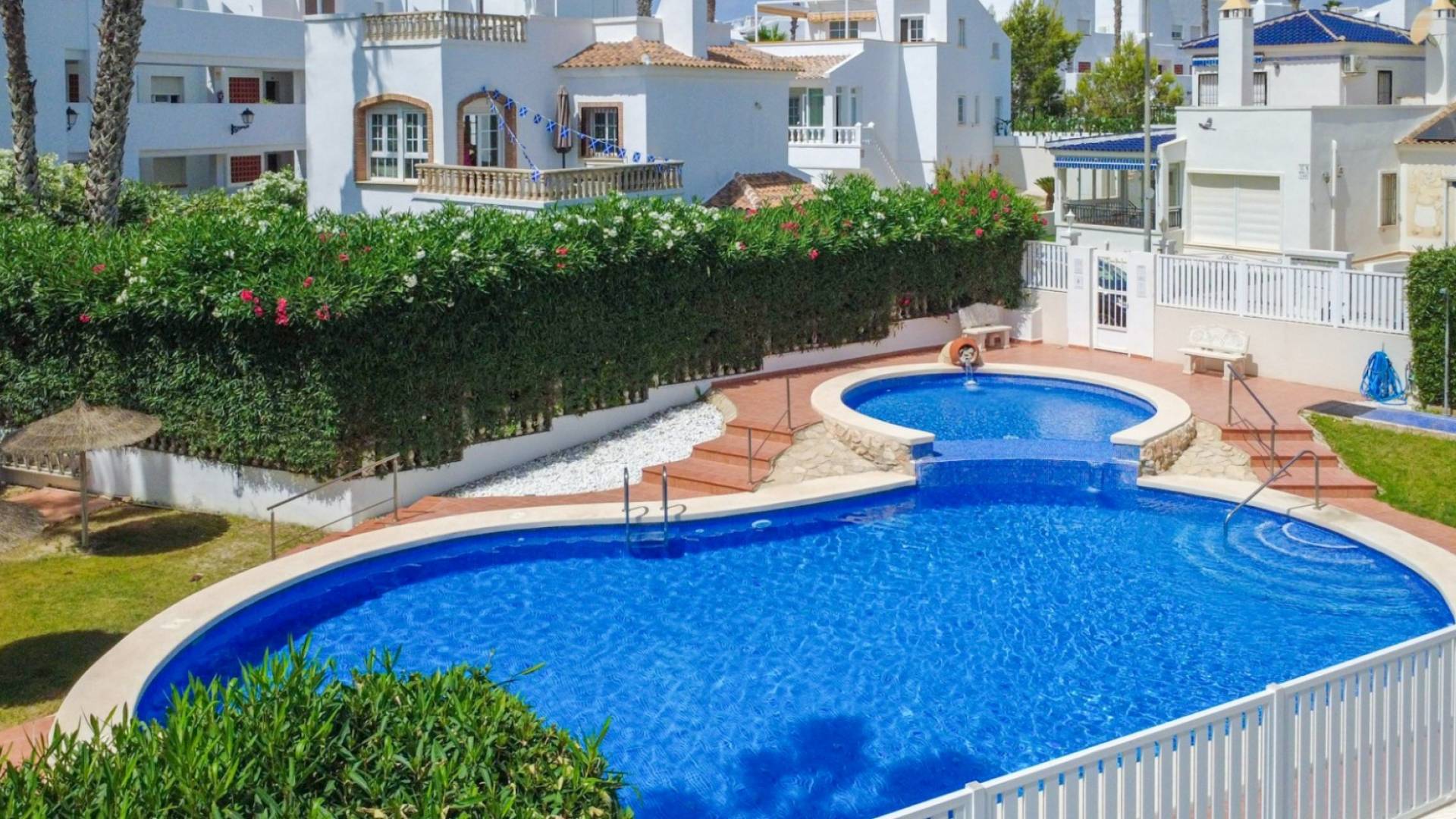Gebraucht - Townhouse - Orihuela Costa - La Rioja
