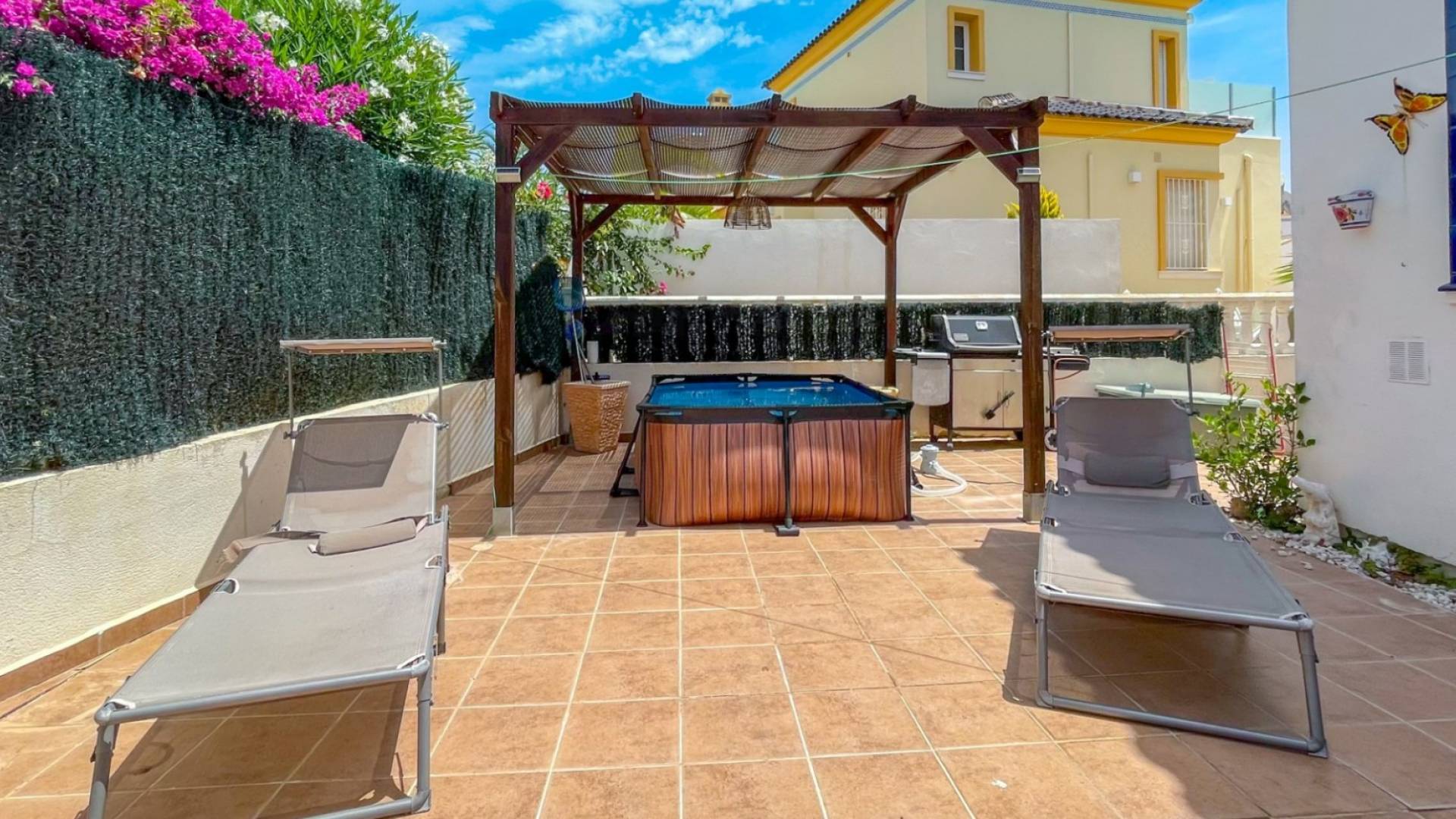 Gebraucht - Townhouse - Orihuela Costa - La Rioja