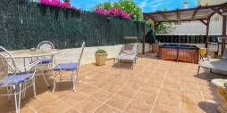 Gebraucht - Townhouse - Orihuela Costa - La Rioja