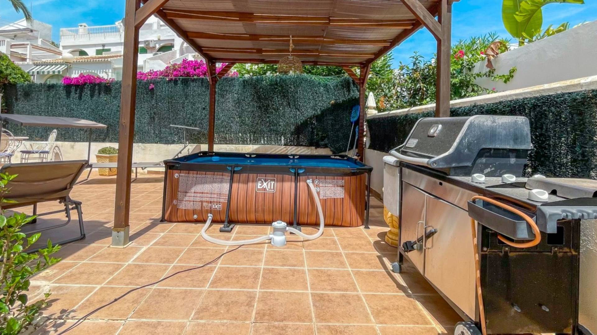 Gebraucht - Townhouse - Orihuela Costa - La Rioja