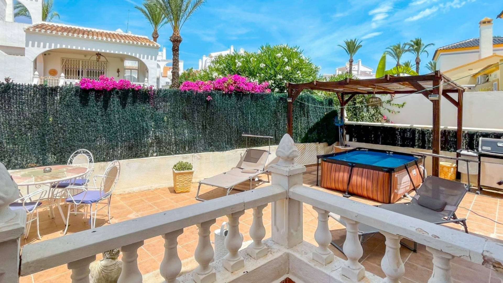 Gebraucht - Townhouse - Orihuela Costa - La Rioja