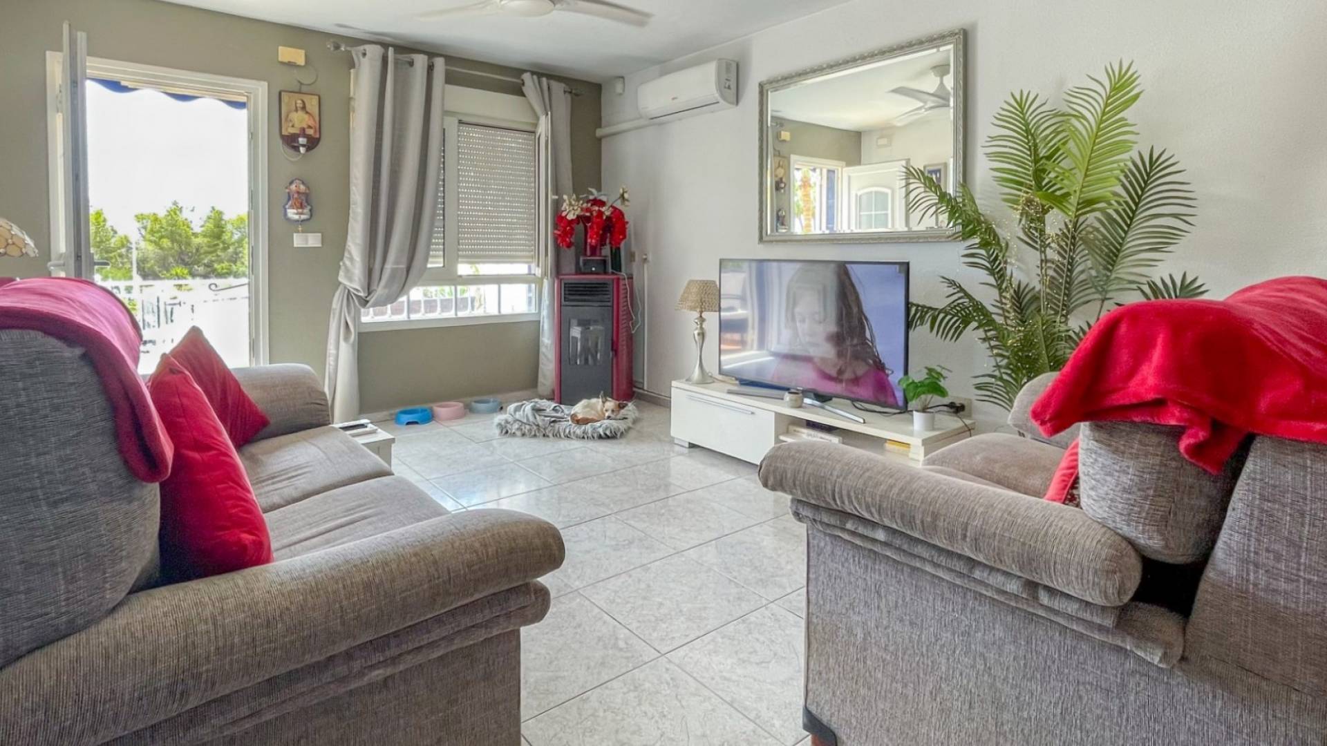 Gebraucht - Townhouse - Orihuela Costa - La Rioja
