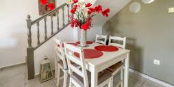 Gebraucht - Townhouse - Orihuela Costa - La Rioja