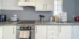 Gebraucht - Townhouse - Orihuela Costa - La Rioja