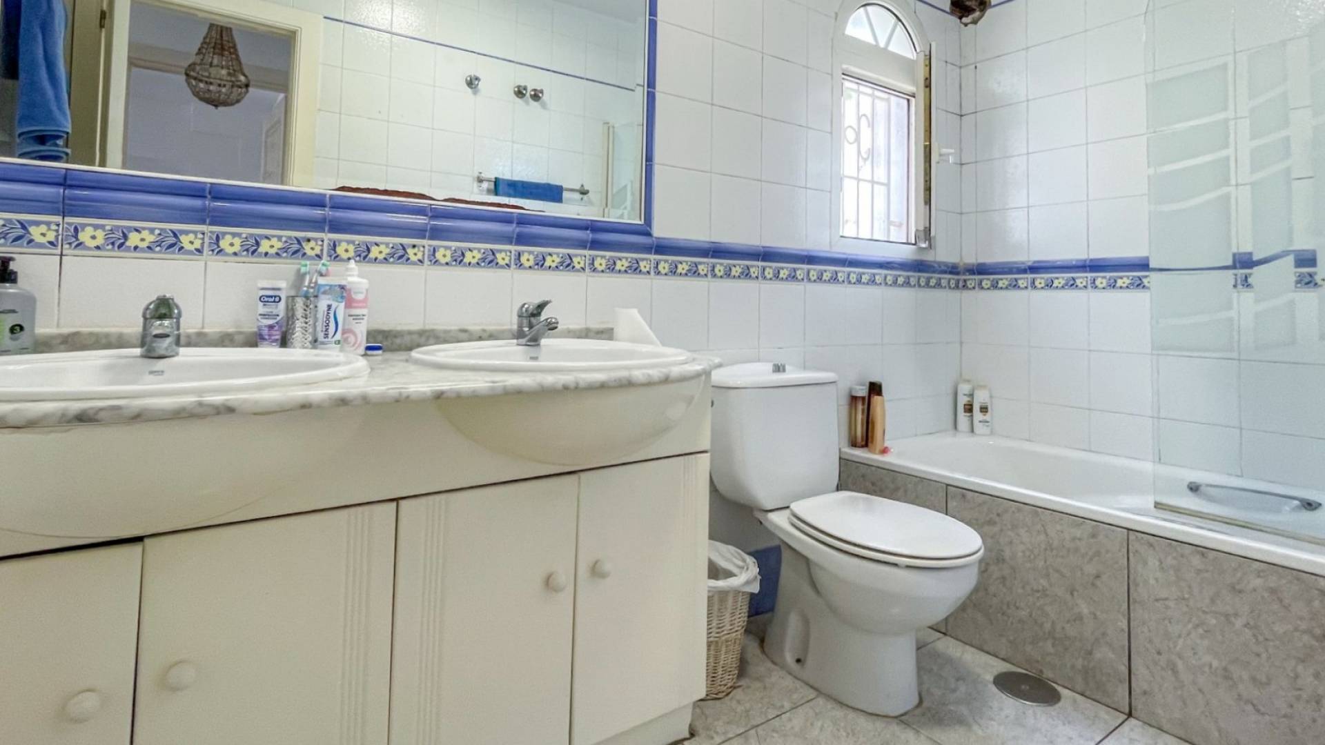 Gebraucht - Townhouse - Orihuela Costa - La Rioja