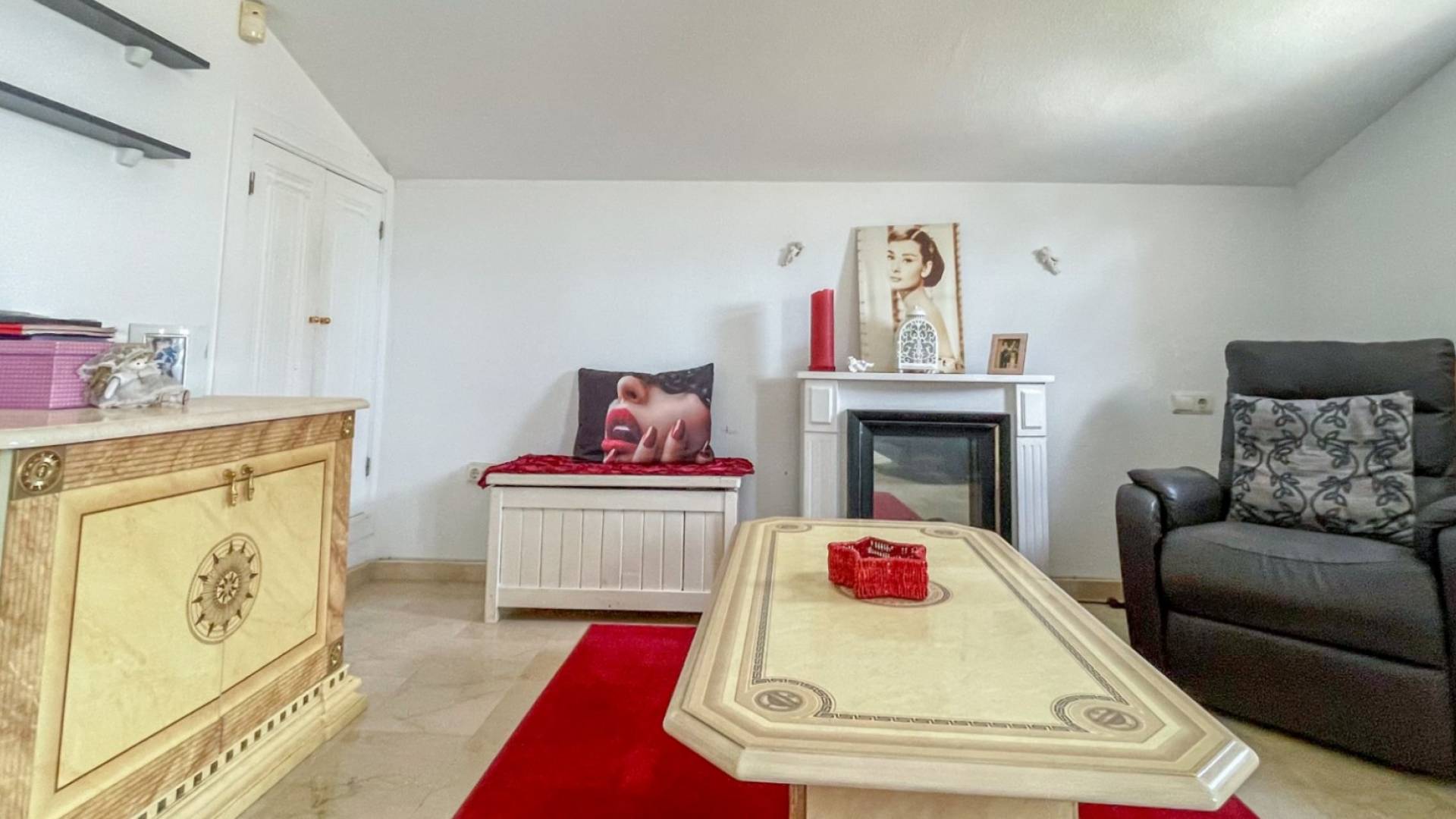 Gebraucht - Townhouse - Orihuela Costa - La Rioja