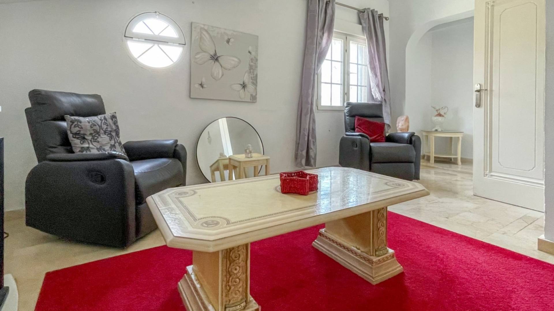 Gebraucht - Townhouse - Orihuela Costa - La Rioja