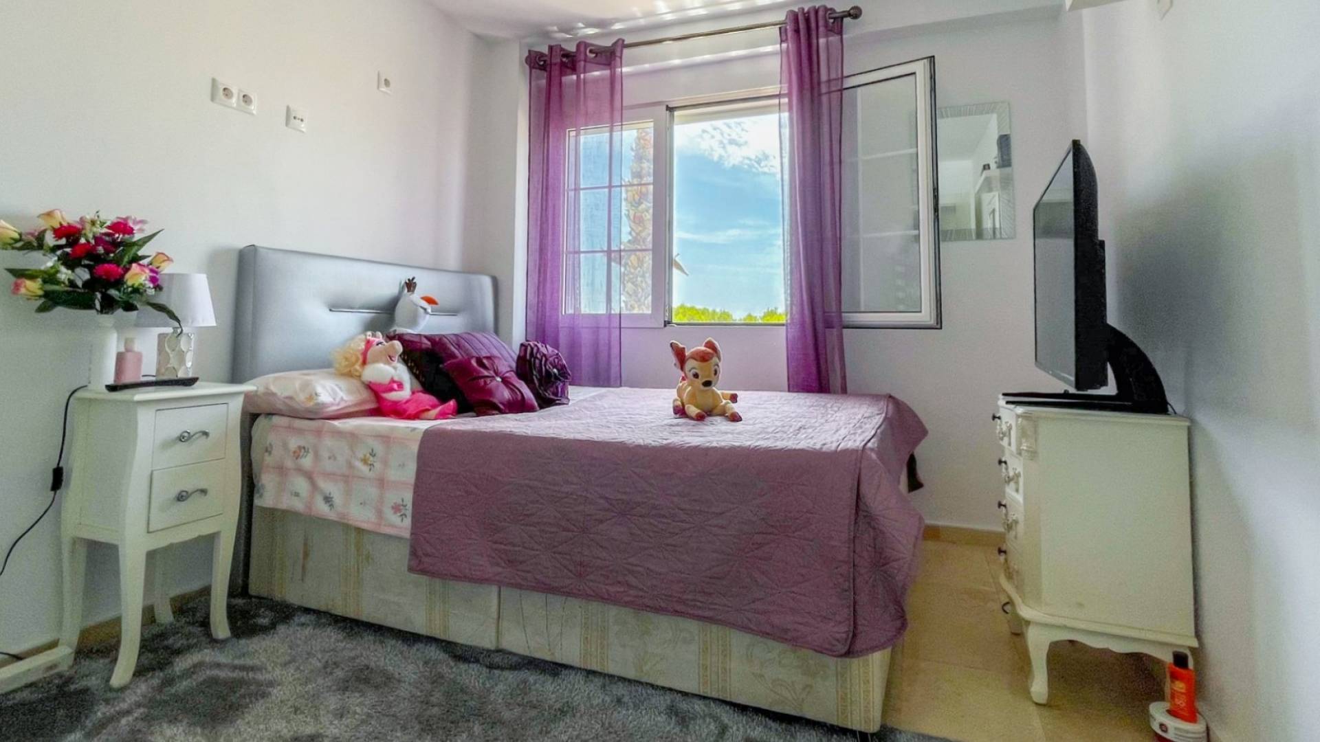 Gebraucht - Townhouse - Orihuela Costa - La Rioja