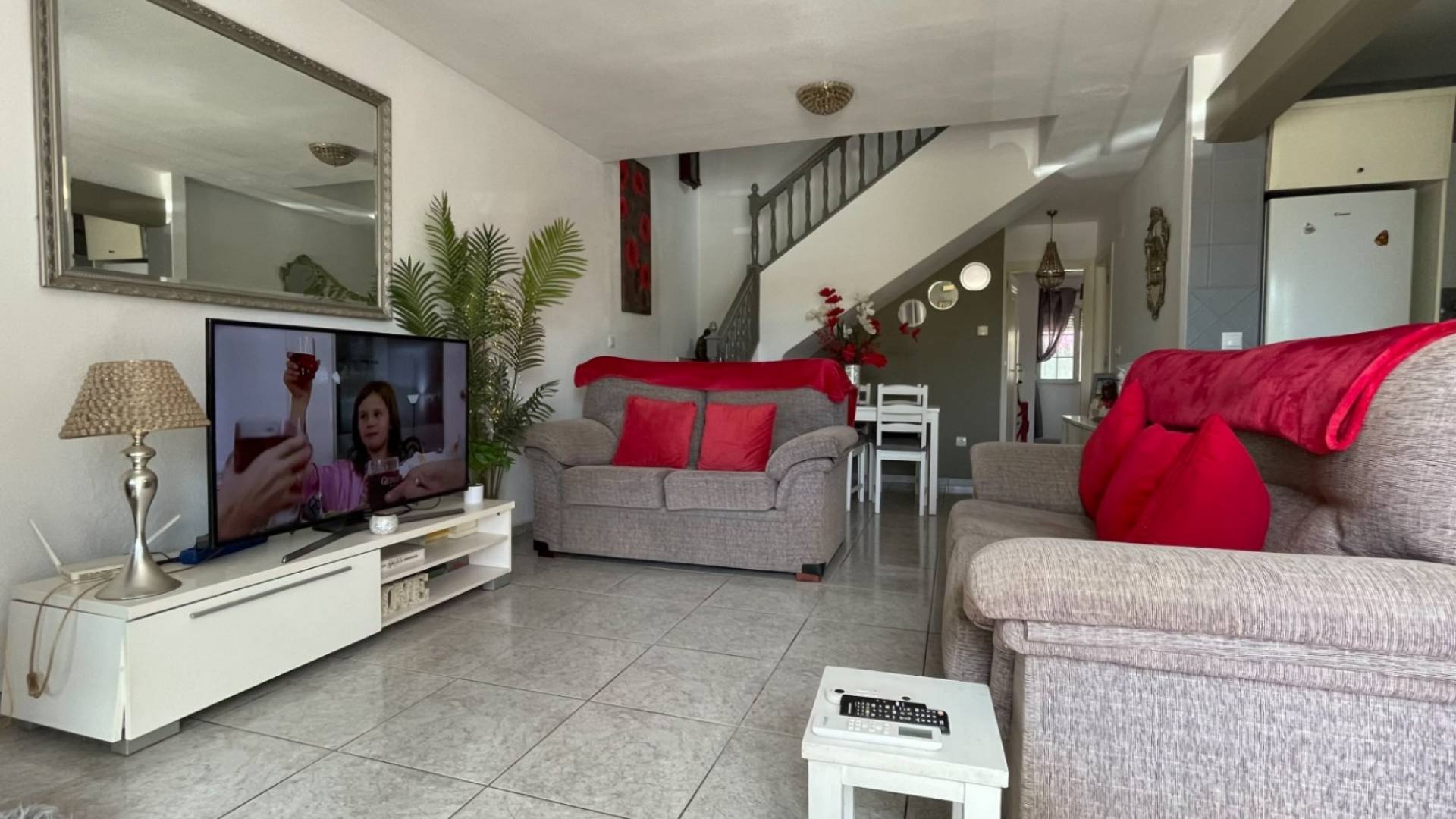 Gebraucht - Townhouse - Orihuela Costa - La Rioja