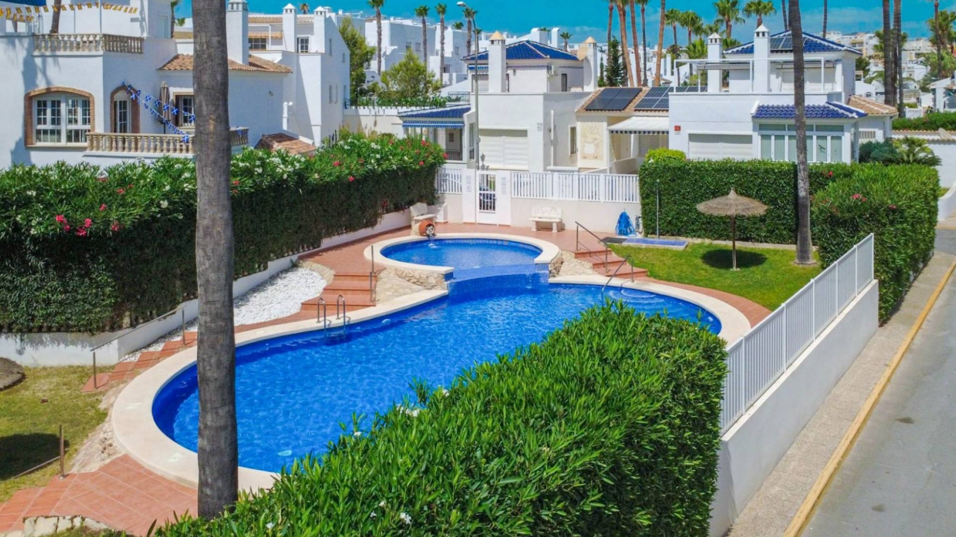 Gebraucht - Townhouse - Orihuela Costa - La Rioja