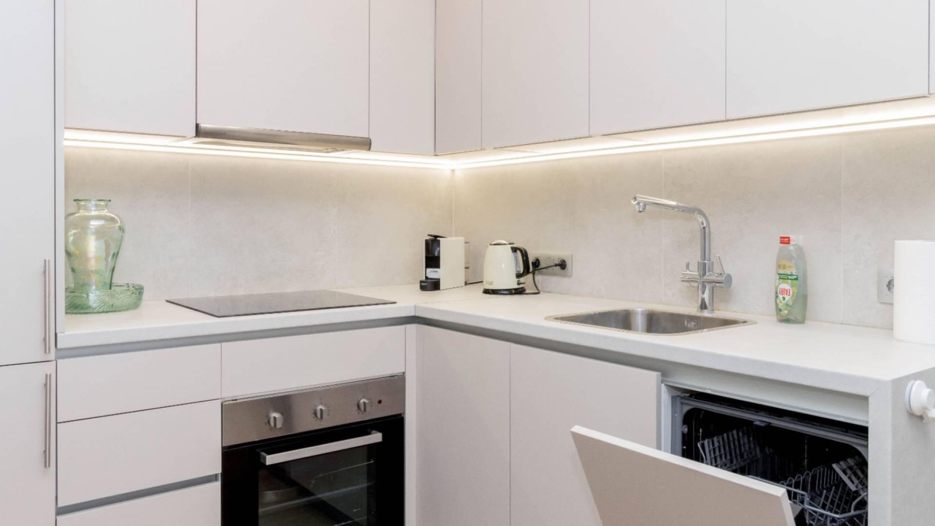 Gebraucht - Townhouse - Orihuela Costa - La Zenia- Orihuela costa