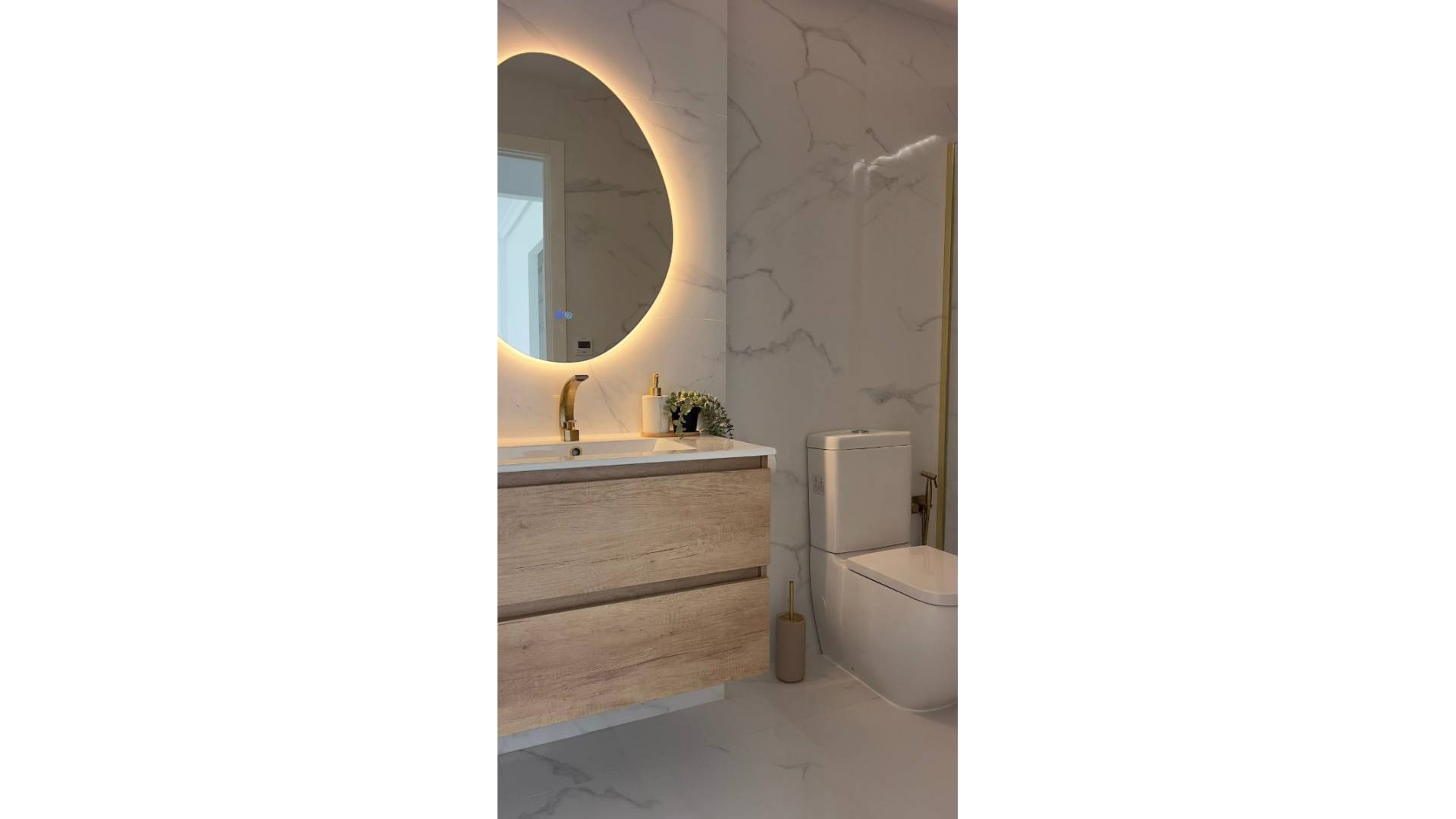 Gebraucht - Townhouse - Orihuela Costa - La Zenia